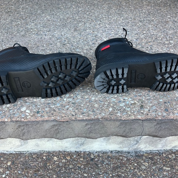 Timberland 6-Inch Premium Helcor Waterproof Men's Boots - Picture 11 of 11